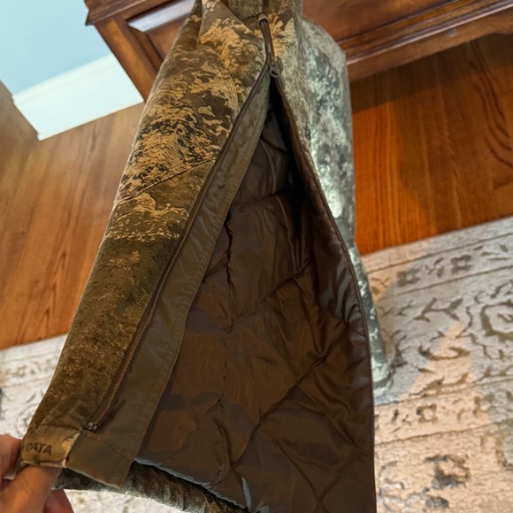 RedHead Camouflage Overalls Men’s small EUC - Picture 5 of 5